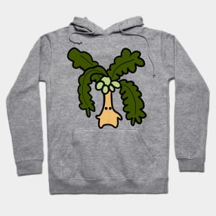 Coconut Special Hoodie